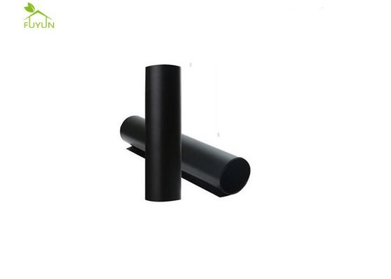 2.0mm Impermeable Anti Seepage HDPE LDPE LLDPE Fish Pond Liners Fabric