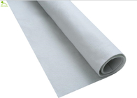 Neddle Punched Nonwoven Geotextile Fabric For Salt Industry 250g/M2